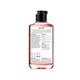 The Love Co. Russian Beauty Body Wash - Body Wash For Women - Hydrating - Moisturizing Body Care - 100% Vegan - Paraben Free 250 ml - Shower Gels & Body Wash