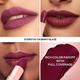 Renee Everstay Long Stay Matte Lipstick - Berry Blaze 4.2 g - Lipsticks