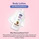 Chicco Baby Moments Body Lotion (0+ Months) - Almond Milk & Murumuru Butter 200 ml - Creams, Lotions & Oils