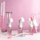 ALANNA Lightening and Hydrating Lip Wash and Lip Brush for Women 30 ml - Lip Scrubs