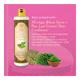 Khadi Essentials Kadlivana Mild Hair Rinser - Banana, Lotus & Bhringrajx 200 ml - Shampoos