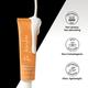 The Formularx Barrier Relief Ceramide Lightweight Moisturizer for Oily, Acne Prone & Sensitive Skin 50 gm - Face Moisturizers