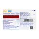 KEPPRA 250mg Tablet 14's - Epilepsy/Convulsion-Ant