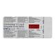 CTD O 12.5/20mg Tablet 10'S - Hypertension-Ang
