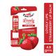 BEE ONE Lovely Lips Strawberry Lip Balm 4.8 gm - Lip Balms