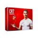 Cristiano Ronaldo CR7 Gift Set (100ml Eau De Toilette + 150ml Shower Gel + 100ml After Shave Balm) 1's - Men Perfumes (Edt/Edp)