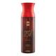 Ajmal Blu & Sacred Love & Wisal Dahab Deodorant Spray - For Men & Women (Pack Of 3) 200 ml - Perfumes (Edt/Edp)