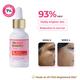 The Pink Foundry - 15% Vitamin C Brightening Serum 30 ml - Face Serum
