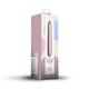Gizmoswala SugarBoo Vibrating Bullet Massager - Sugar Blush (Light Pink) - Massagers And Vibrators