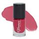 Glimmer Nail Polish Bossy Red 5 ml - Nail Polish