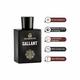 India Grooming Club Royale Gallant Perfume 100 ml - Men Perfumes (Edt/Edp)