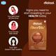 Diataal Chocovits Chewtabs - Chocolate Flavour 30's - Multi-Vitamins