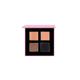 MyGlamm POPxo Makeup Collection -4 Eyeshadow Kit-Drama Queen 4 gm - Eye Shadow Palettes