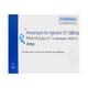 MENOPUR MULTIDOSE 1200iu Injection 1's - Hormonal Therapy-Tro