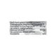 EPIPRAZ DSR Capsule 10's - Ulcer/Reflux/Flatulence-Aaa