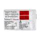 ISTAMET G IR 50/1000/2 Tablet 10's - Diabetes-Ant