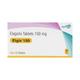 ELGIX 150 Tablet 10's - Uterus Conditions-Dut
