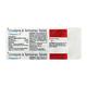 CILAPRESS T Tablet 10's - Hypertension-Ana