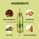 Jovees Hair Regrowth Argan Kernel Oil - Olive and Amla 100 ml - Hair Oils