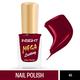 Insight Cosmetics Mega Lasting Nail Polish - Color 49 8 ml - Nail Polish
