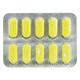 ANAFAST TH Tablet 10's - Pain relief-Nsa