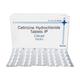 Citicad 10mg Tablet 10'S - Allergies-Ant