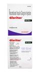 Glaritus 100IU Injection 1X10ml - Diabetes-Ins