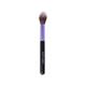 Matt Look Premium Synthetic Bristle Professional Face and Eye Makeup Brushes Set with 5 Makeup Brushes 5's - Face Brush
