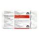 THIOQUEST TWIST 4mg Capsule 10's - Muscle Cramps/Spasticity-Mus