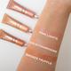 Makeup Revolution Superdewy Liquid Highlighter Gold Champagne 15 ml - Highlighters & Illuminators