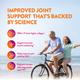 REJOINT UC + GLUTEN FREE Tablet 10's - Rheumatoid Arthritis-Dis