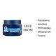 The Beard Story Ultimate Men Hair Styling Gel - Strong Hold 100 gm - Hair Gels & Waxes