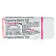 FINARISE 1mg Tablet 10's - Bladder And Prostate Disorders-Dru
