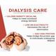 PentaSure DLS Dialysis Care Powder - Vanilla Flavour 400 g - Vital Health