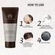 The Man Company Coconut and Aloe Vera Hair Conditioner 200 ml - Conditioners