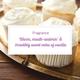 Plum BodyLovin Vanilla Vibes De-odorizing Pit Cream 50 gm - Creams/Oils/Lotions