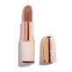 Makeup Revolution Soph Nude Lipstick Syrup 3.2 gm - Lipsticks