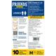 Friends Premium Adult Dry Pants (M) 10's - Adult Diapers & Pads