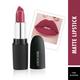 Swiss Beauty Pure Matte Lipstick - (Pink Blossom) 3.8 gm - Lipsticks