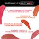 Iba Must Have Everyday Lip & Cheek Tint All Time Pink 8 gm - Lip Stains & Tints