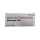 SILORAP D 8 Tablet 10's - Bladder And Prostate Disorders-Dru