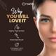 Mars Eyebrow Pencil - Grey 1.2 gm - Eyebrow Pencils & Enhancers