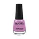 Nugel STONE PINK 159 Non Uv Gel Hyper Gloss Nail Enamel 13 ml - Nail Polish