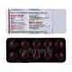 Glizato OD 60mg Tablet 10'S - Diabetes-Ant