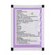 Argipreg Sugar Free with Improved Flavour Sachet 6.5gm - Supplements-Sup