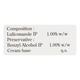 BIO LIZOL Cream 30gm - Fungal Infections-Taa