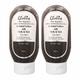 Globus Remedies Activated Carbon with Vitamin B3 and Vitamin E Face Wash 200 ml - Face Washes