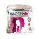 FULLYTE MOM GLUTEN FREE KESAR BADAM FLAVOUR Powder 200g - Supplements-Vam