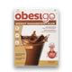 Obesigo Premium Chocolate Powder 350 gm - Weight Loss