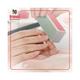 Bronson Professional Nail Buffer Shiner Filer 4-way Manicure Pedicure Block 1's - Nail Care